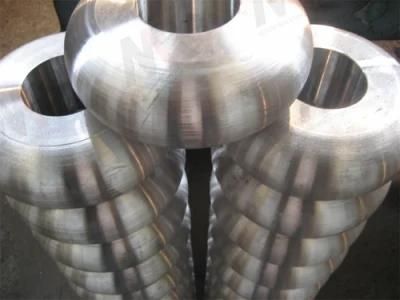 Top Quality Roller High Chrome Casting Wear-Resisting Roller for Ultrafine Mill