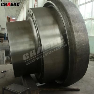 Grinding Rolls Manufacturere for Coal Mill