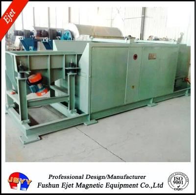Household and Industrial Waste Aluminum Plastic Recycling Machinesupplier