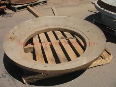 High Quality Symons Wear Parts Bronze Socket Liner for Cone Crusher