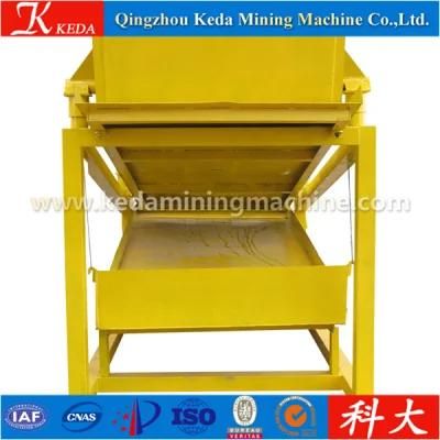 Mining Small Linear Vibrating Sieve Trommel Screen Machine Gold Wash Plant Gold Vibrating ...