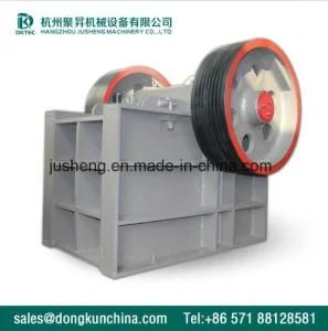 Hot Sell Good Price Crushing Machine Company Stone Jaw Crusher for Sale
