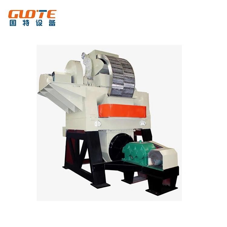 Vertical Whims Magnetic Separator for Silica Sand, Feldspar