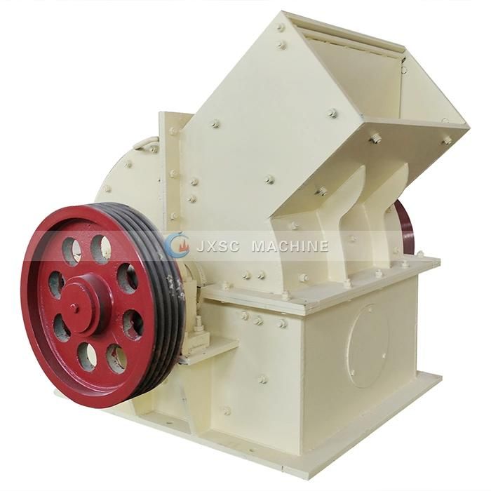 Mobile Stone Machine Jaw/Impact/Cone/Crushing for Iron Gold Ore Rock Mining Crusher Plant