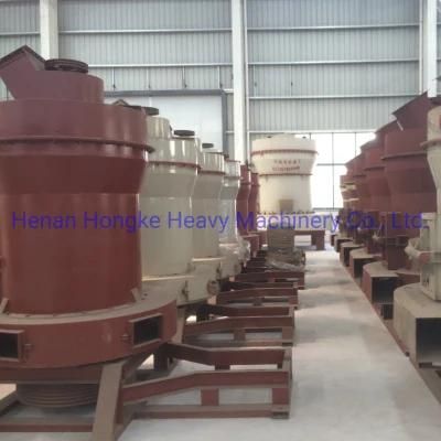 1tph Three Roll Mill for Sale