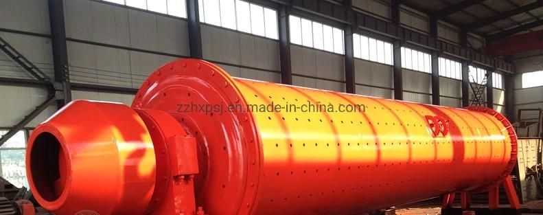 Limestone Powder Ball Mill Plant Equipment