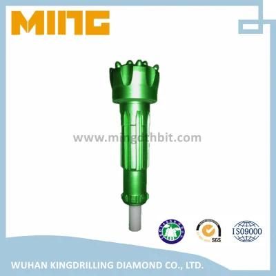 Coal Mining Rock Drill DTH Hammer Bit Mddhd34-100