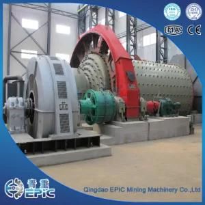 Mining Gold Ball Mill Machine for Sale