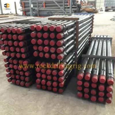 DTH Drill Drilling Pipe