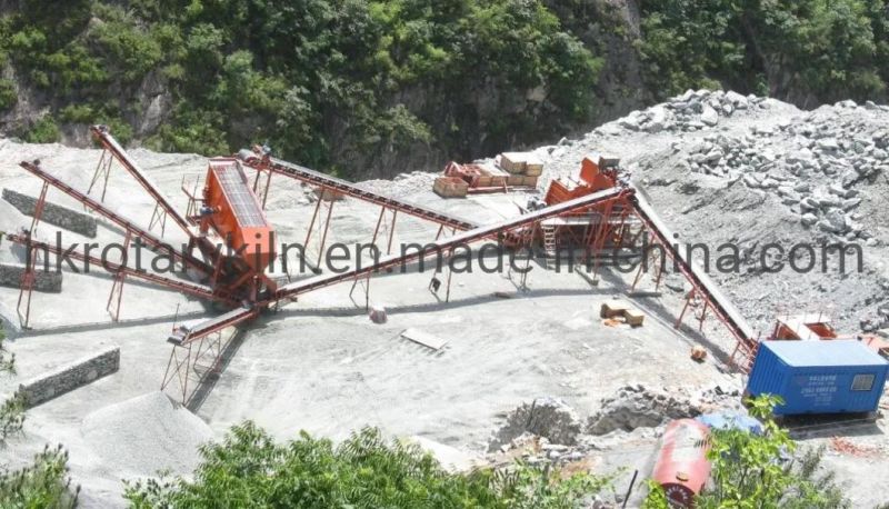 PE & Pex Jaw Crusher for Sale