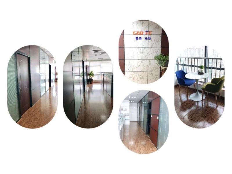 Hot Sale Factory Offering Automatic Metal Detector