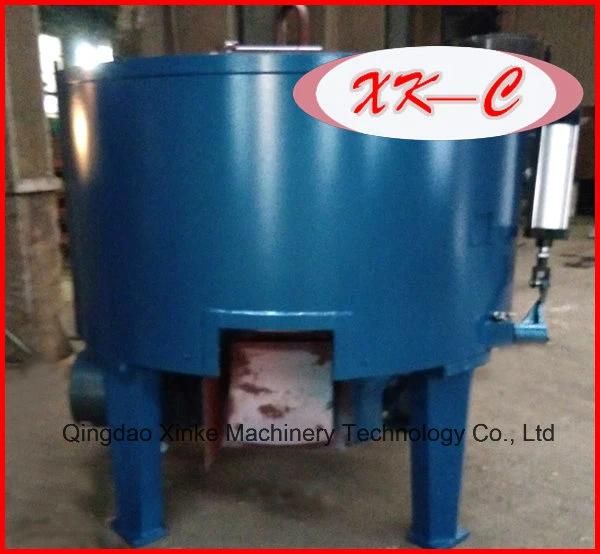 Sand Grinding Mill