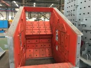 PF1214 Impact Crusher High Chrome Blow Bar