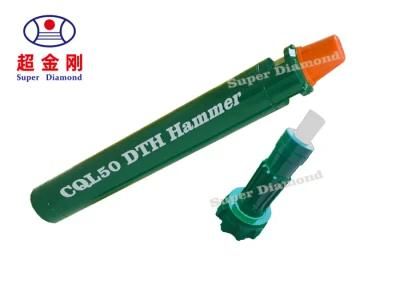 High Quality China Manufacturer Mission50 Rock Drill Bit for 5inch DTH Hammer