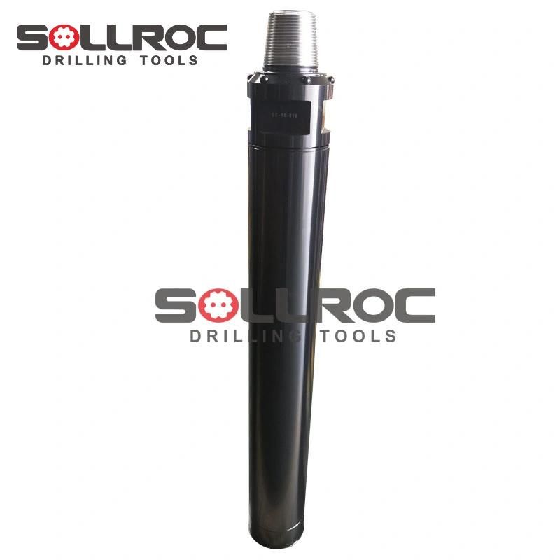 Sollroc 6 Inch DHD360 Down The Hole Drilling Hammer for Mining