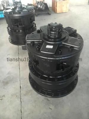 Tianshu Five Star Italy Technology Hydraulic Motor for Petroleum and Coal Mining Machinery ...