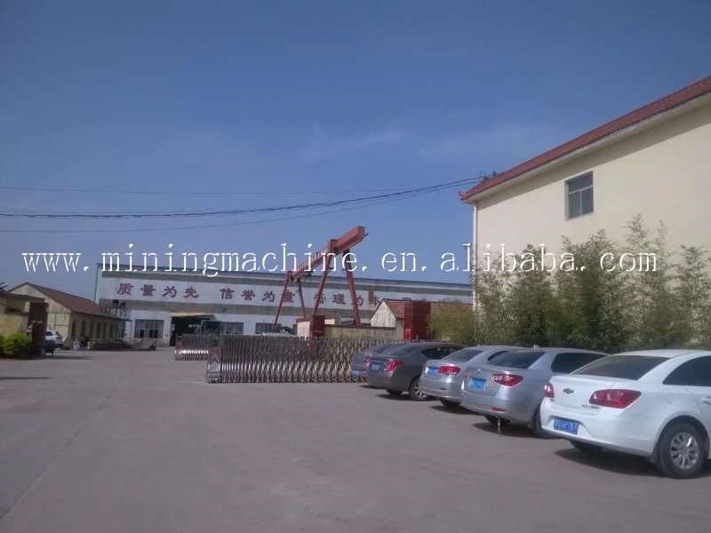 Reasonable Price Multi-Function Gold Washing Plant/Gold Trommel Screen