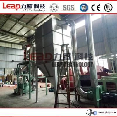 ISO9001 and Ce Certificated Wet Mica Powder Crusher