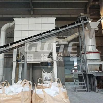 China Factory Sand Crusher for Quartz Slab Sand
