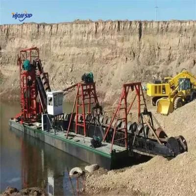 High Efficiency Factory Direct Gold Mining Machine with Low Price