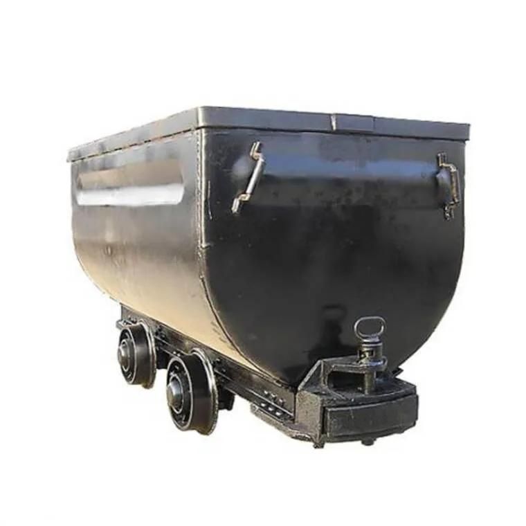 Coal Fixed Mining Cart Transportation Tool Mine Wagon