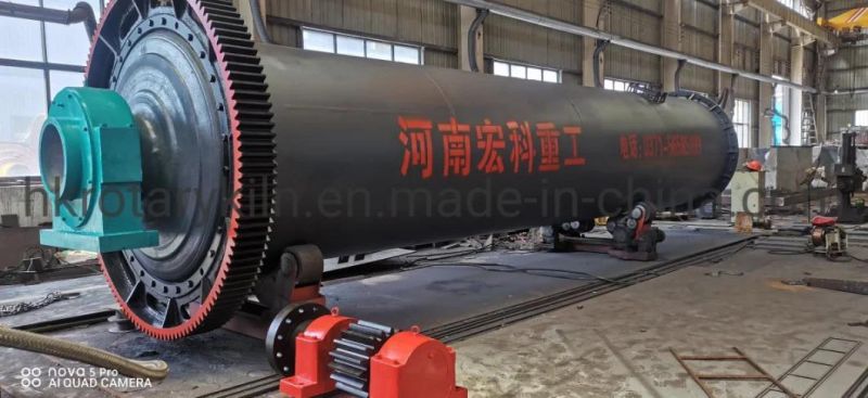 Mining Use Grinding Ball Mill for Sale