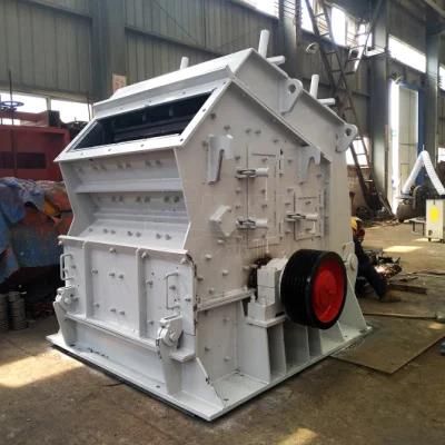 PF-1210 Mobile Jaw/Portable/Impact/Cone/Hammer Crusher for ...