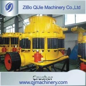 Cone Crusher of High Cost Performance