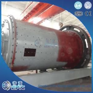 Latest High Quality Grinding Ball Mill