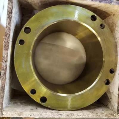 Mining Equipment Components Top Bearing for Gp300s Gp500s Stone Crusher Replacement Parts