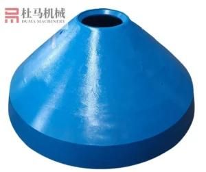 Accessories for Multi-Cylinder Cone Crusher