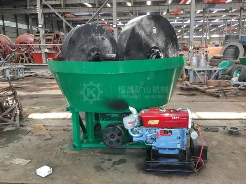 Mining Wash Plant Recycling Cube Knelson Centrifuge Gravity Centrifugal Separator Gold Gravity Concentrator