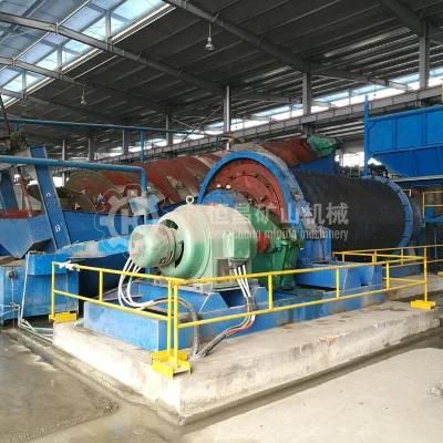 Professional Vibrating Ball Mill Machine Vibrating Grinding Mill Sale in South Africa