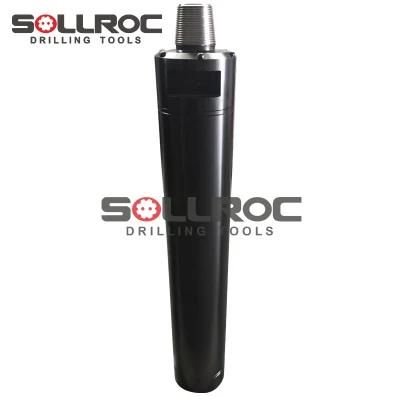 Mining Drilling Equipments Sollroc 12 Inch Hsd12A DTH Tubeless Hammer