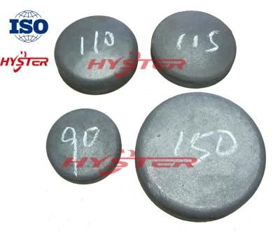 700bhn Wear Resistant Materials Wear Button for Construction Machinery