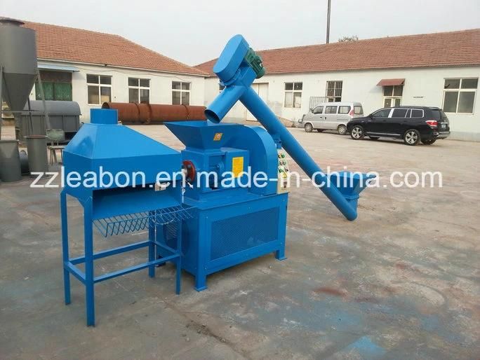 300kg/H Factory Price 50 mm Wood Sawdust Biomass Briquette Press Machine