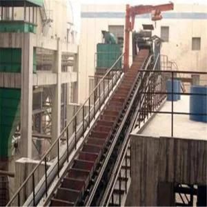 Bucket Conveyors for Clinker Continuous Conveying