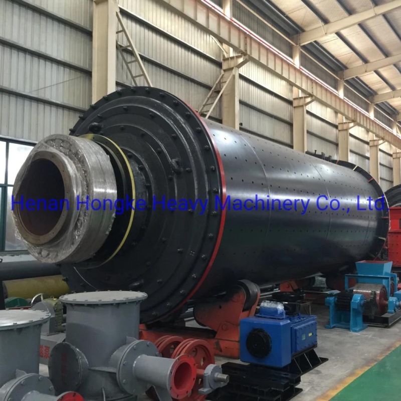 2.7*9m Cement Ball Mill for Sale