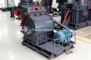 Heavy Hammer Crusher Recycling Hammer Mill