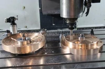 Mining Crusher Parts Bronze Socket Liner Apply to Nordberg HP500 Cone Crusher