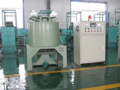 Gdf Wet High Intensity Automatic Drum Electric Magnetic Iron Separator