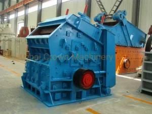 PF1214 Lime Stone Impact Crusher for Long Life