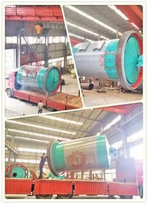 Mt2538 Double-Layer Water-Jacket Cooling Dry Powder Ceramic Mill