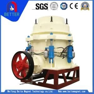 2020 Hot Sale Low Price HP-200 Hydraulic Stone/Rock/Cone Crusher for Limestone