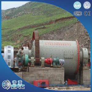 Factory Price Cement Grinding Mill for Mining Processing