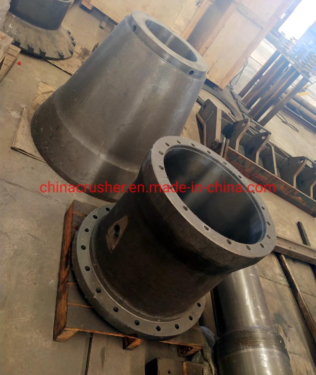 Rock Cone Crusher for Hard Stone