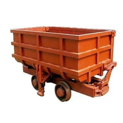 Beautiful Appearance Design Wide Range of Uses and Multi Site Use Shuttl Underground Mine ...