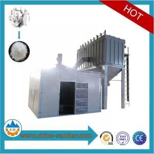 Samhar Hgm Roller Mill for Ultrafine Aluminum Hydroxide Powder