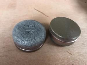Wear Reststant Button Domite Stand Products Wb60 Wb75 Wb90 for Bucket Repair