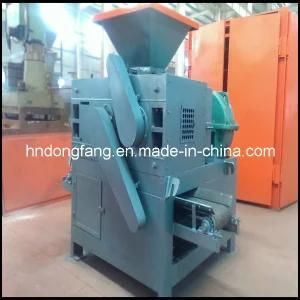 Pulverized Charcoal Machinery of High Quality and Can Be Tailored